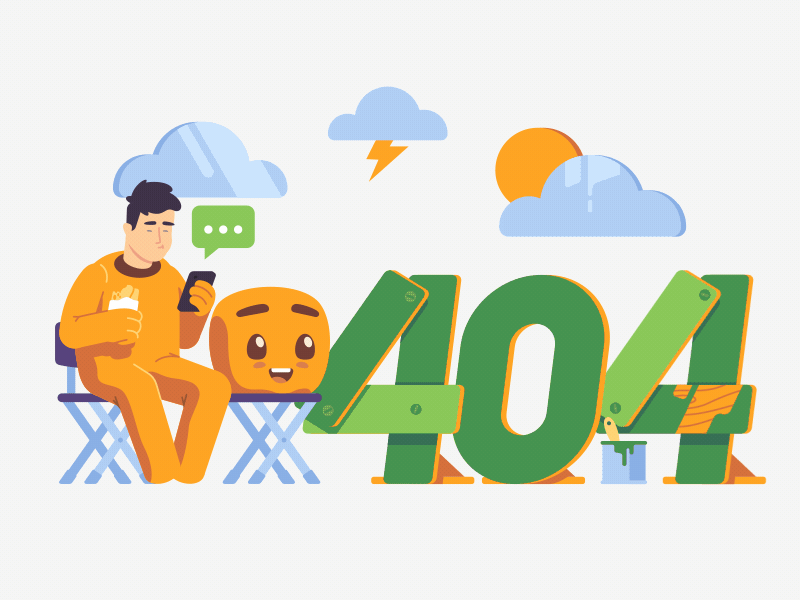 صفحه 404