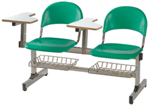 Training bench