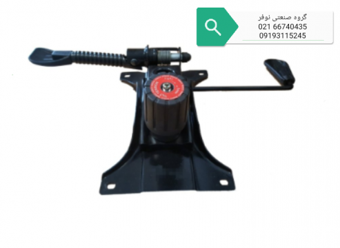 مکانیزم دو دسته