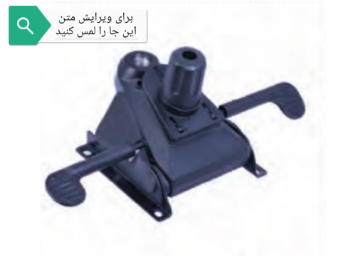 مکانیزم زانویی