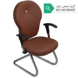 صندلی کنفرانسی C515