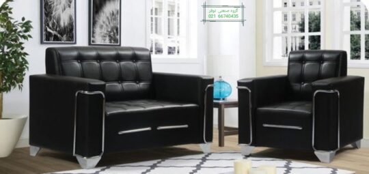 مبل اداری دریسا