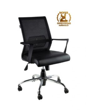 تولید کننده صندلی اداری توری m906 , صندلی توری اداری , صندلی پشت توری اداری , قیمت صندلی اداری توری ,