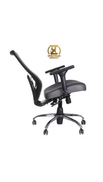 تولید کننده صندلی اداری ارزان قیمت و صندلی کارمندی KPT205