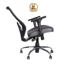 تولید کننده صندلی اداری ارزان قیمت و صندلی کارمندی KPT205